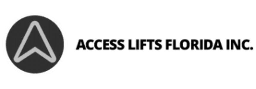 Access Lifts Florida logo