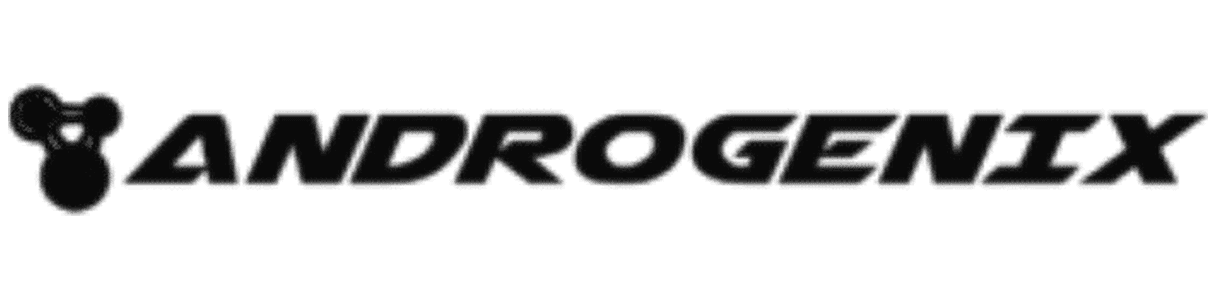 ANDROGENIX logo