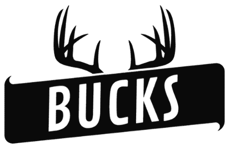 BUCKS logo