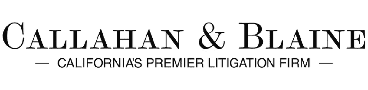 Callahan & Blaine logo