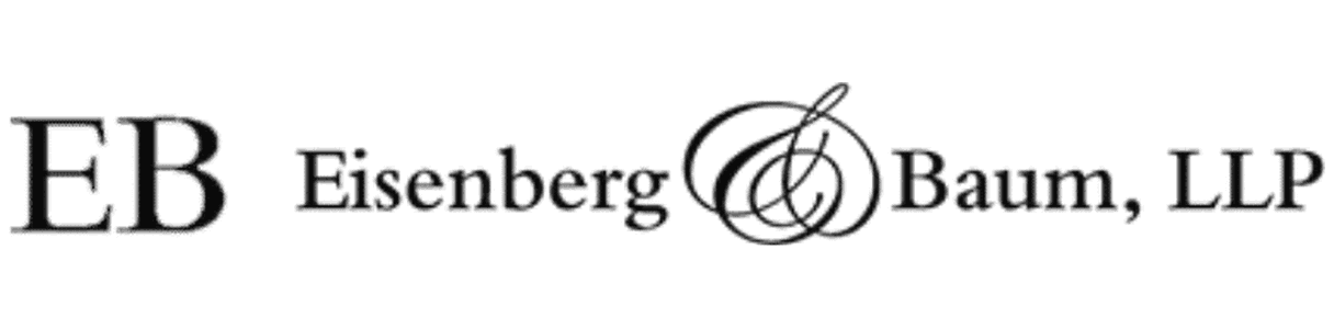 Eisenberg & Baum, LLP logo