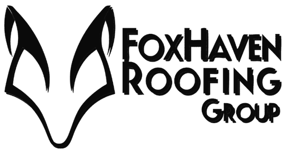 FoxHaven Roofing Group logo