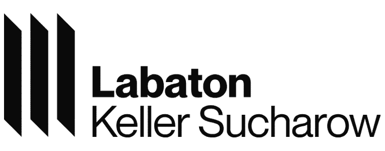Labaton Keller Sucharow logo