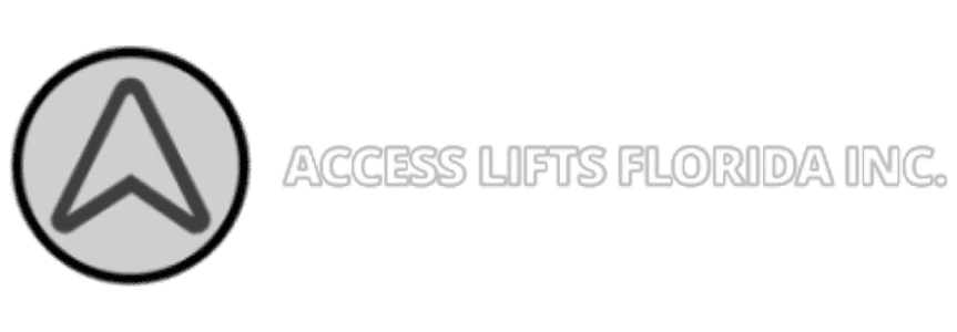 Access Lifts Florida logo