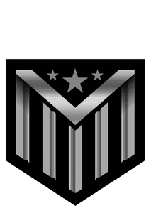 METAL OPS Custom Roofing Systems logo
