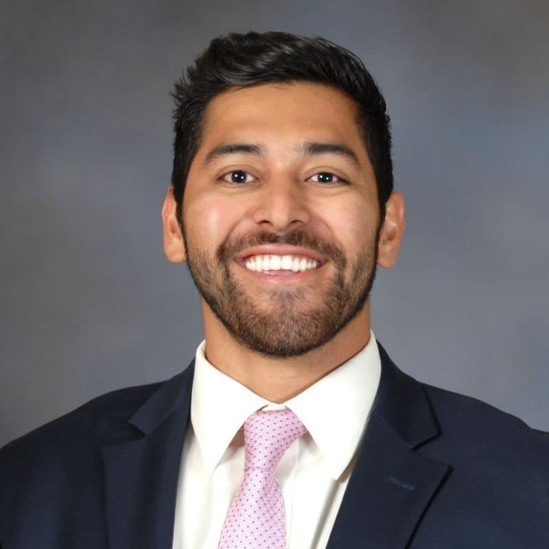 Alejandro O. Delgado, Head of Client Services at Villatoro Executive Search